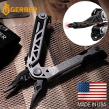 GERBER 거버 센터 드라이브