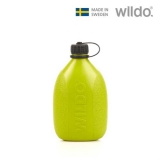 윌도 WILDO 하이커 물병 라임 WD-4129
