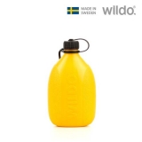 윌도 WILDO 하이커 물병 레몬 WD-4133