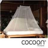 코쿤 초경량 모기장 더블 (화이트/MNT2-UL)