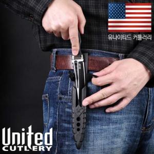 유나이티드 커틀러리 M48 하이랜드 스키언(F)