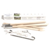 아마조나스 마데라 (해먹 거치대/한쪽)