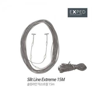 엑스패드 슬릿라인 익스트림 15m