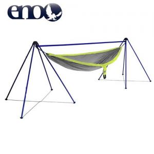 이엔오 노매드 해먹 스탠드(Nomad Hammock Stand_Blue)