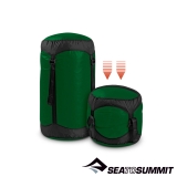 씨투써밋 울트라실 컴프레션 색 14L 그린