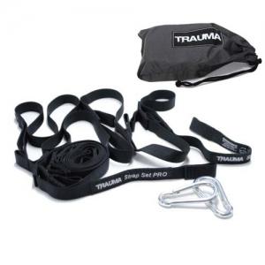 트라우마 스트랩 세트 프로 (TR STRAP SET PRO)