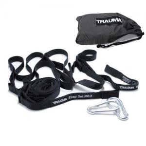 트라우마 스트랩 세트 프로 (TR STRAP SET PRO)