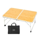 탑앤탑 미니멀 2폴딩 테이블