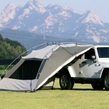 듀랑고 카사이드 텐트