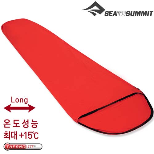 씨투써밋 써모라이트 리액터 익스트림 롱