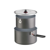 MSR 세라믹 2 포트 세트