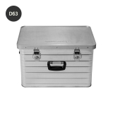 미니멀웍스 알루미늄 컨테이너 D63
