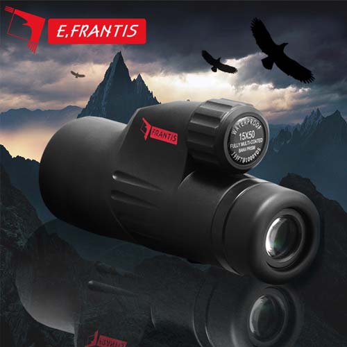 e프랑티스 M1 15x50
