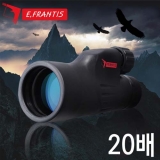e프랑티스 M1 20x50