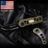 BUCK 보우 TRX 툴