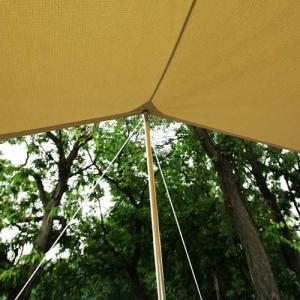 오캠몰 알루미늄 폴대(1.5m)_보급형