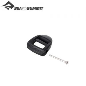 씨투써밋 필드 리페어 래더락 버클 15mm
