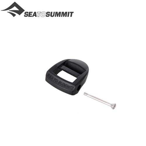 씨투써밋 필드 리페어 래더락 버클 15mm