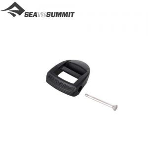 씨투써밋 필드 리페어 래더락 버클 15mm