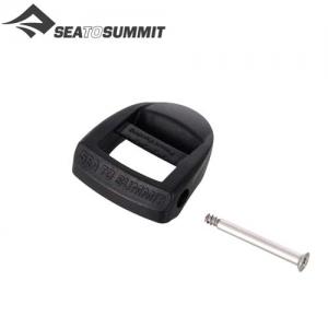 씨투써밋 필드 리페어 래더락 버클 20mm