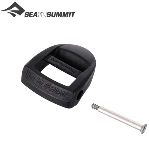 씨투써밋 필드 리페어 래더락 버클 25mm