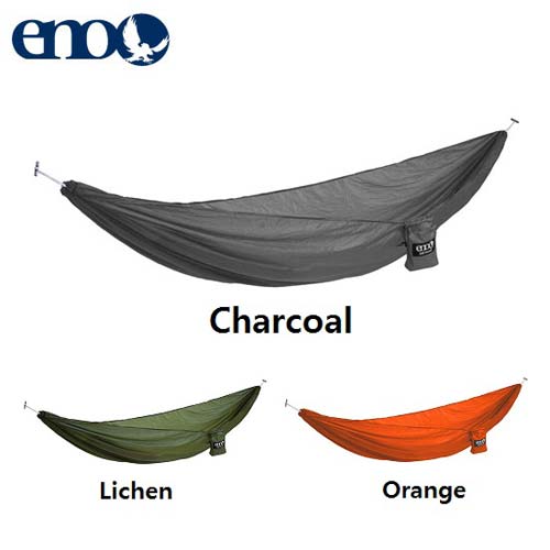 이엔오 서브6 해먹 (초경량/내하중 136kg/Sub6 Hammock)