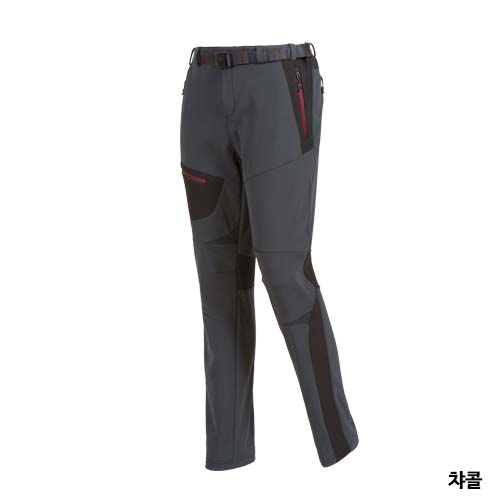 마운틴이큅먼트 비스 W 바지