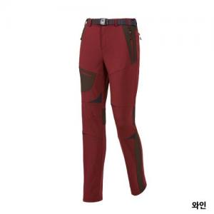 마운틴이큅먼트 비스 W 바지