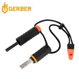GERBER 거버 거버 파이어 스타터