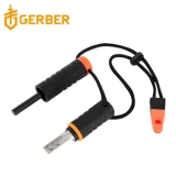 GERBER 거버 거버 파이어 스타터