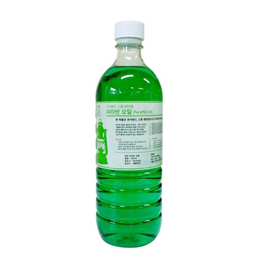 파라핀오일 0.9L_택배발송불가