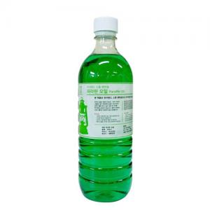 파라핀오일 0.9L_택배발송불가