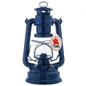 퓨어핸드 허리케인 랜턴 (코발트 블루/PM-276-BLAU)