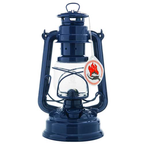 퓨어핸드 허리케인 랜턴 (코발트 블루/PM-276-BLAU)