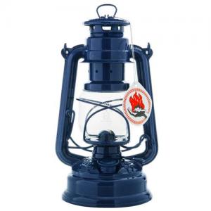 퓨어핸드 허리케인 랜턴 (코발트 블루/PM-276-BLAU)