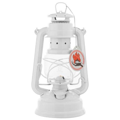 퓨어핸드 허리케인 랜턴 (화이트/PM-276-WEISS)