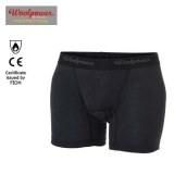 [울파워] 박서 프로텍션 라이트(남녀공용/다크그레이/7591)