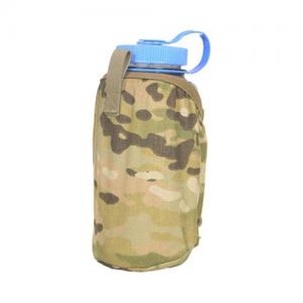 미스테리랜치 소콤 워터 보틀 포켓 0.8L (멀티캠)