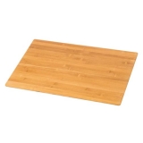 탑앤탑 우드 플레이트