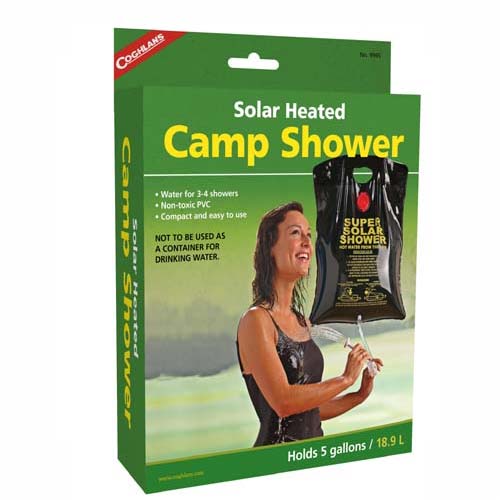 코글란 CG 캠프 샤워 (#9965)