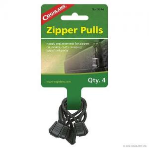 코글란 CG Zipper Pulls - pkg of 4 ＃9944Ⅱ