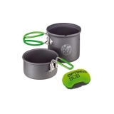 OPTIMUS 테라 솔로 쿡 세트