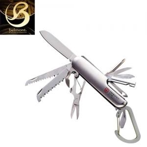 벨몬트 휘슬내장 다기능툴 S (CS-01)_길이7.5cm