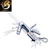 벨몬트 LED&휘슬 다기능툴 S (CS-05)_길이7.5cm