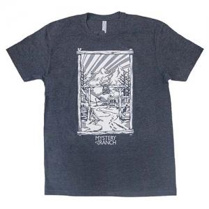 미스테리랜치 랜치 스타일 티 Ranch Style T Shirts