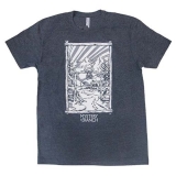 미스테리랜치 랜치 스타일 티 Ranch Style T Shirts