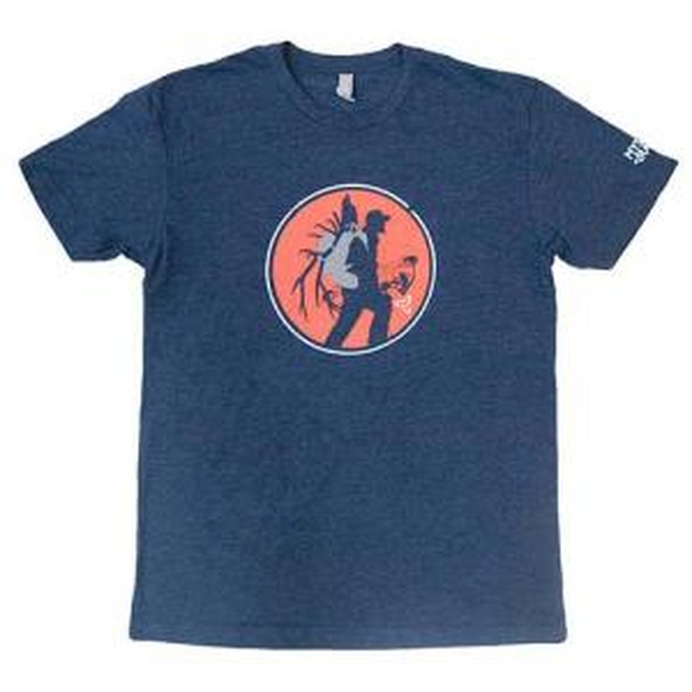 미스테리랜치 엘크 팩 아웃 티 Elk Pack Out T Shirts