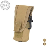 미스테리랜치 US 캅 파우치