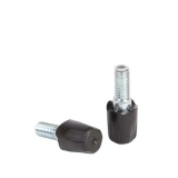 [블랙다이아몬드] 테크 팁 - 고무