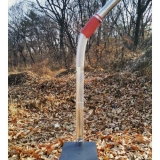 오캠몰 미니화목난로전용_자바라연통
